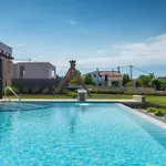 Eleonora Tatil Evi Poreč