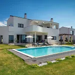 Eleonora Tatil Evi Poreč