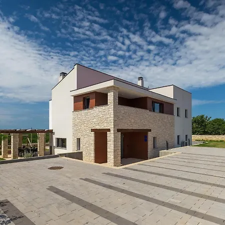 Eleonora Сasa de vacaciones Poreč