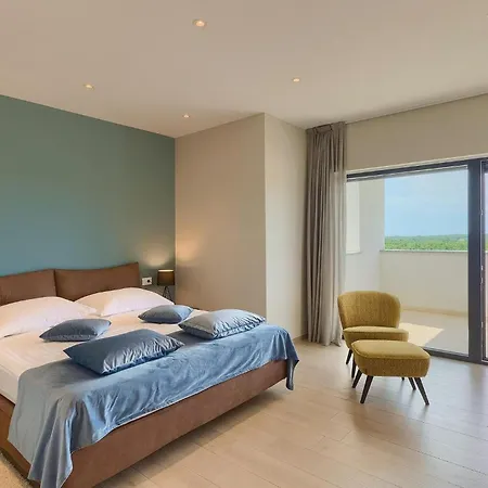 Casa de Férias Eleonora Poreč