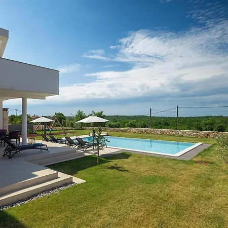 Vakantiehuis Eleonora Poreč