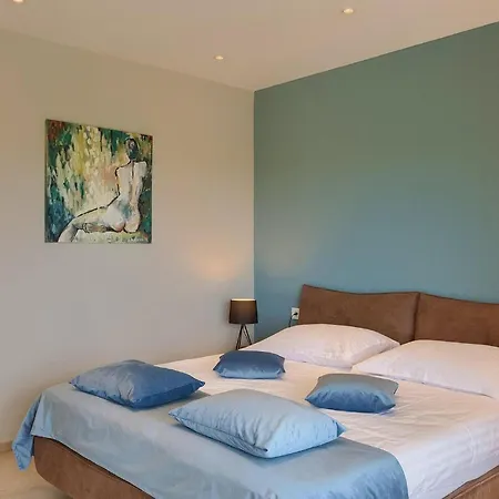 Holiday home Eleonora *