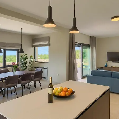 Holiday home Eleonora *