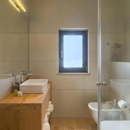 Casa de Férias Eleonora *