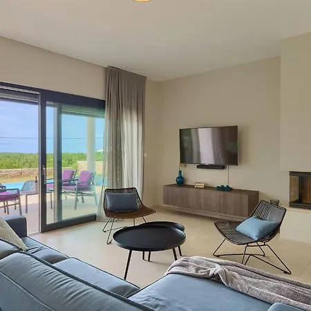 Holiday home Eleonora