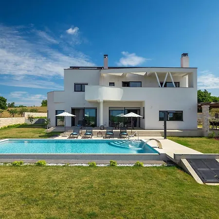 Eleonora Casa de Férias Poreč