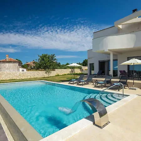 Vakantiehuis Eleonora