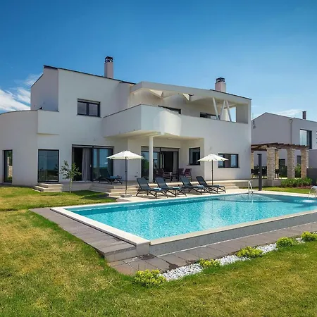 Eleonora Holiday home Porec