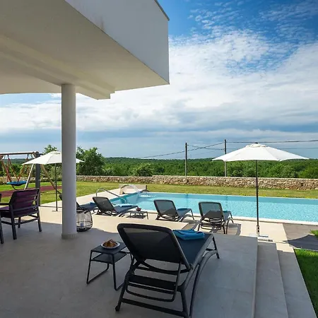 Casa de Férias Eleonora Poreč