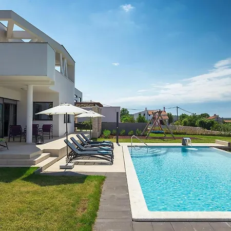 Vakantiehuis Eleonora *