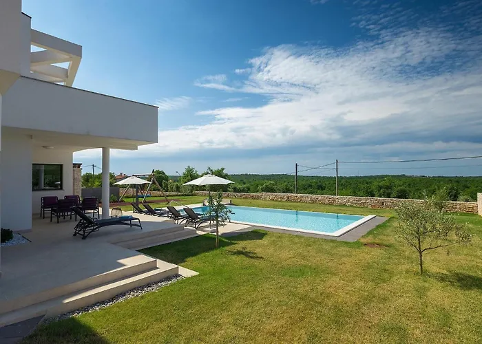 Casa vacanze Eleonora Porec