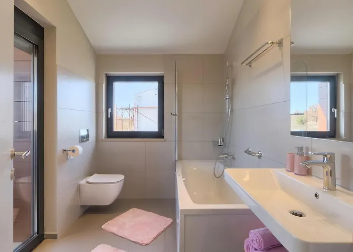 Eleonora Casa vacanze Porec