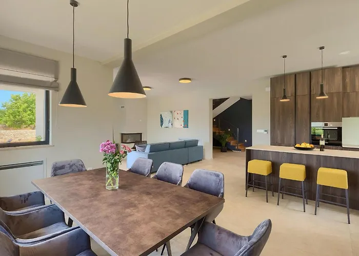 Eleonora Feriehus Poreč