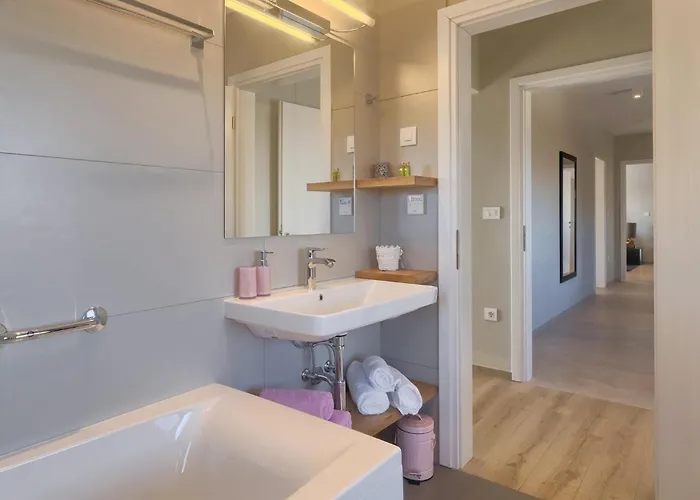 Casa vacanze Eleonora Porec