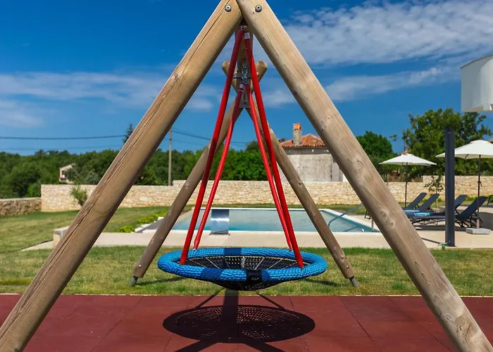 Eleonora Casa vacanze Porec