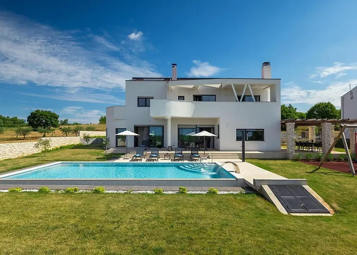 Eleonora Casa vacanze Porec