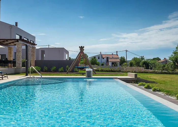 Eleonora Casa vacanze Porec