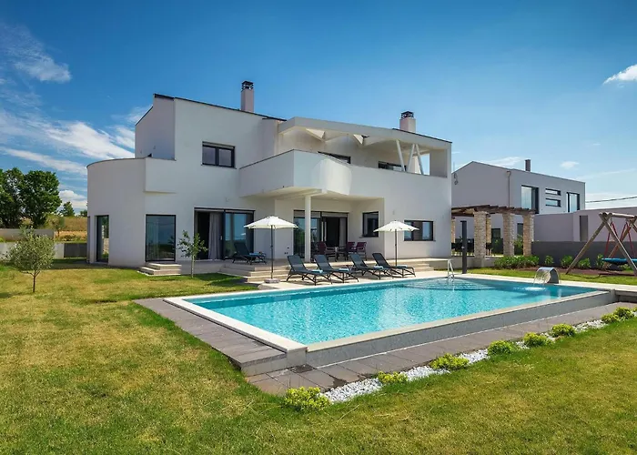 Eleonora Casa vacanze Porec