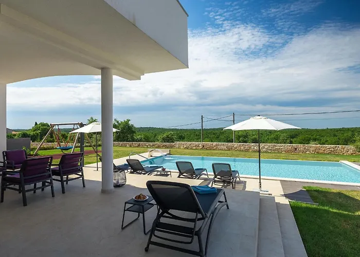 Casa vacanze Eleonora Porec